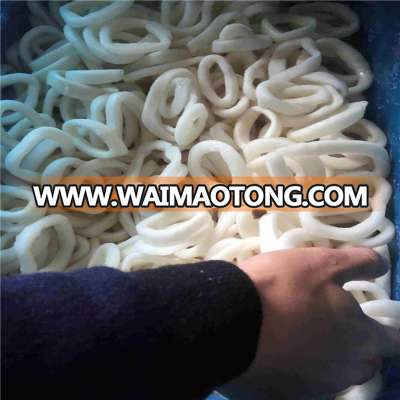 Sea Foods Frozen Preferred Fishing Giant Squid Ring