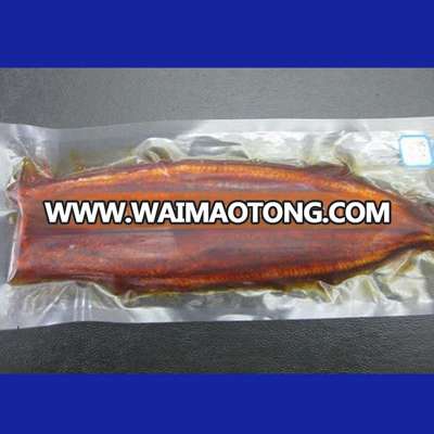 Frozen Delicious Good Price high quality Roasted Eel Fish