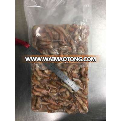 HOT SALE FROZEN MUD SHRIMP