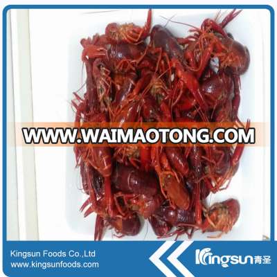 New Coming Crawfish In Good Price