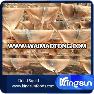 dried squid