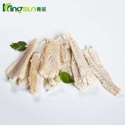 Price of Cod Pollock Saithe Dried Light Salted Fish